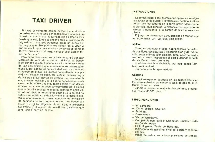 Manual