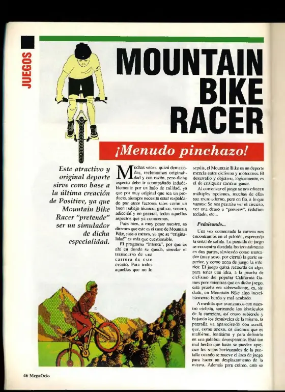 magazine