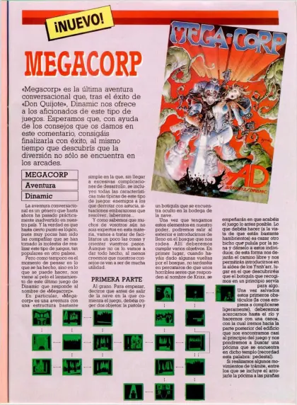 magazine