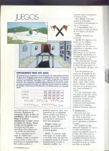 magazine
