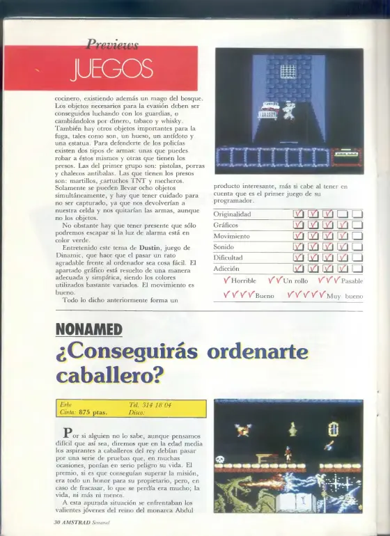 magazine