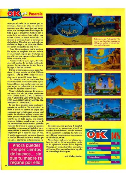 magazine