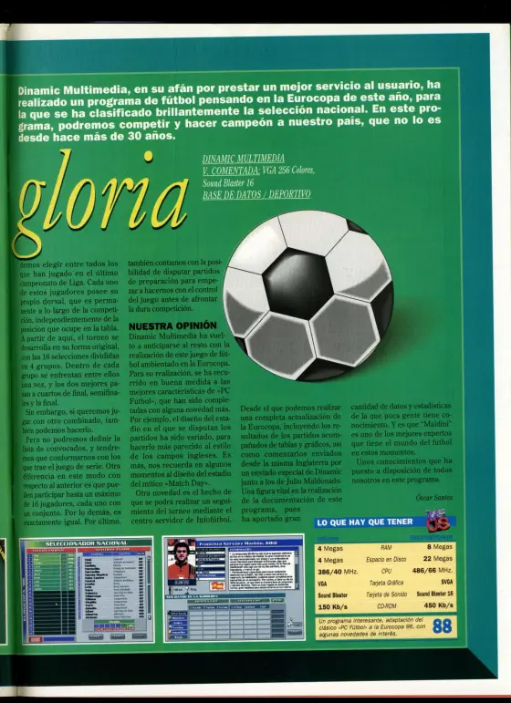 magazine
