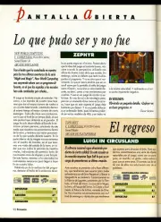 magazine