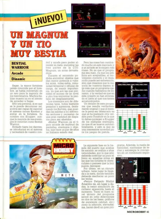magazine