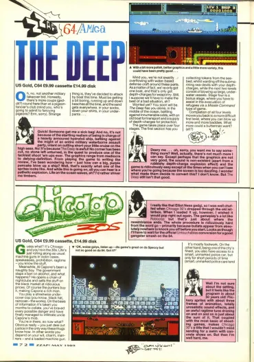 magazine