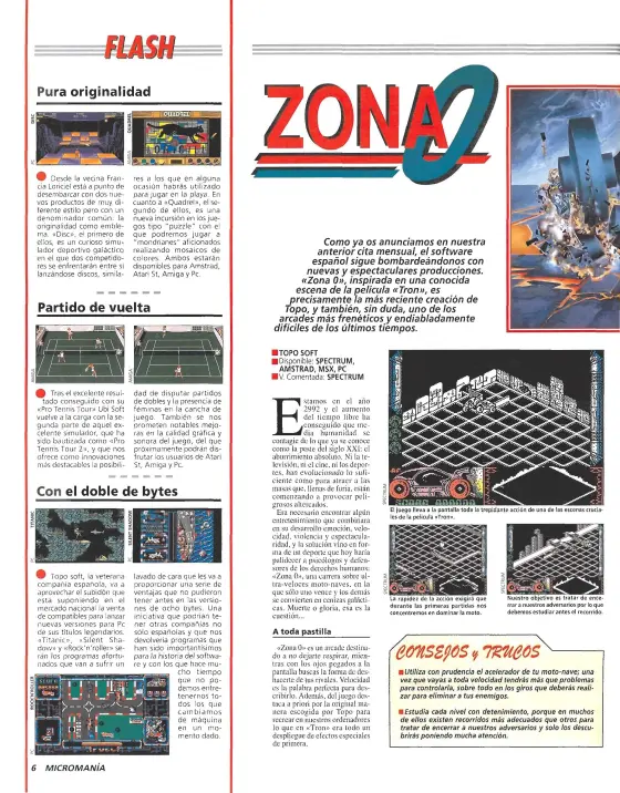 magazine