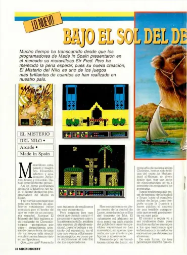 magazine