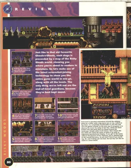 magazine