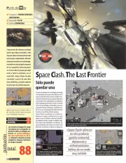 magazine