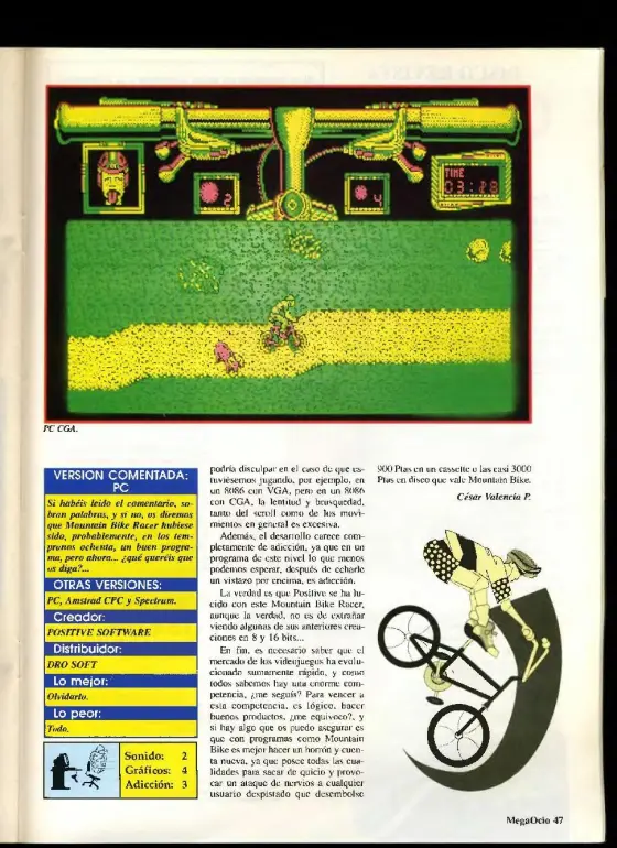 magazine