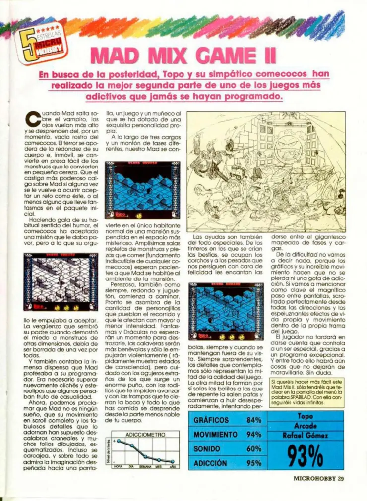 magazine