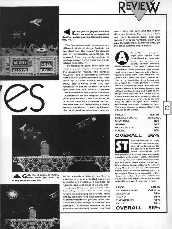 magazine