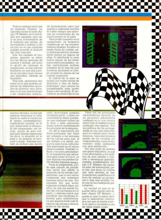 magazine