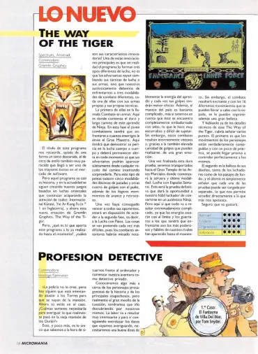 magazine