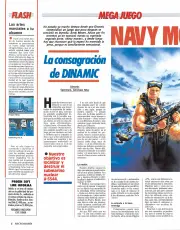magazine