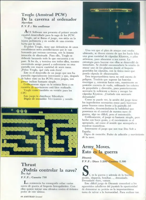 magazine