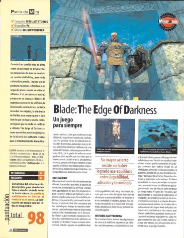 magazine
