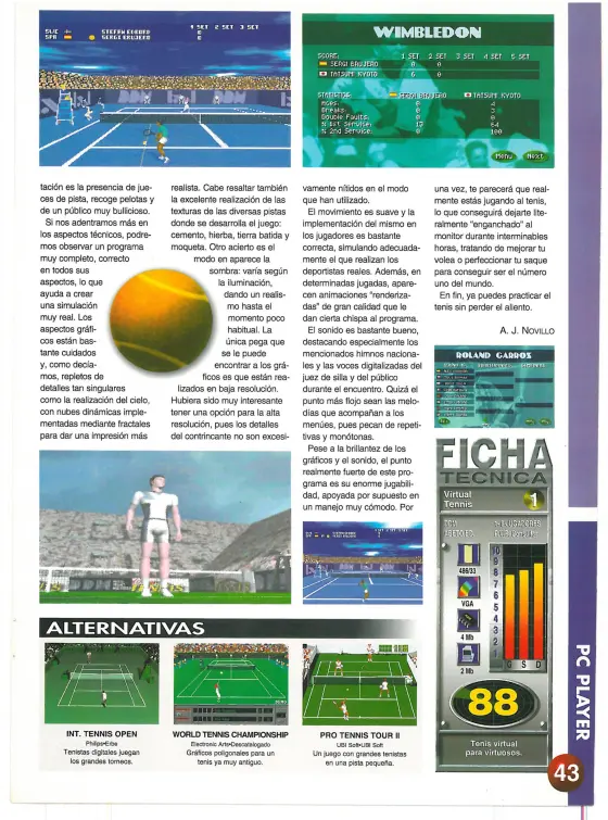 magazine