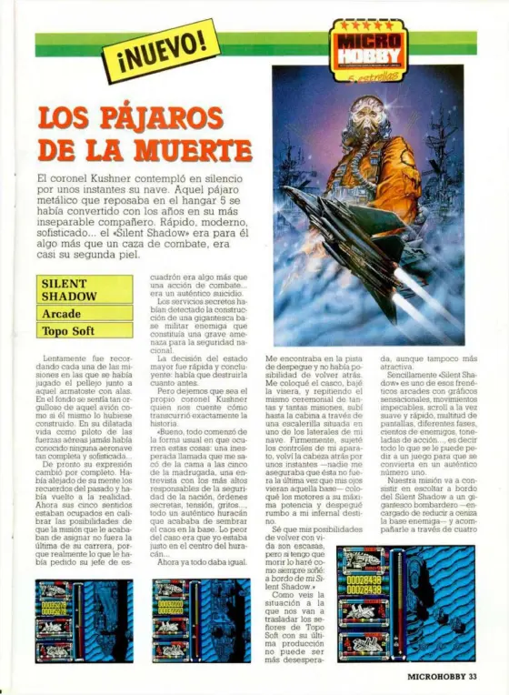 magazine