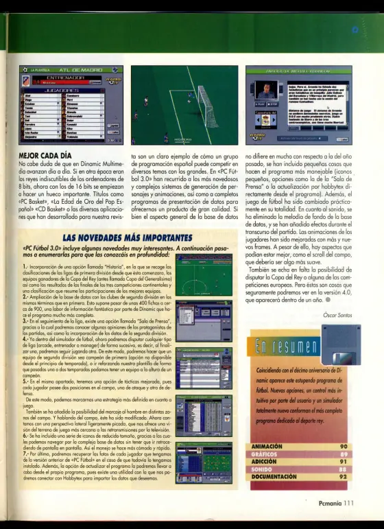 magazine