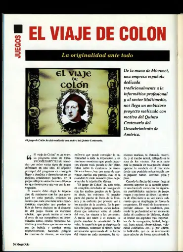 magazine