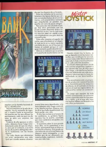magazine