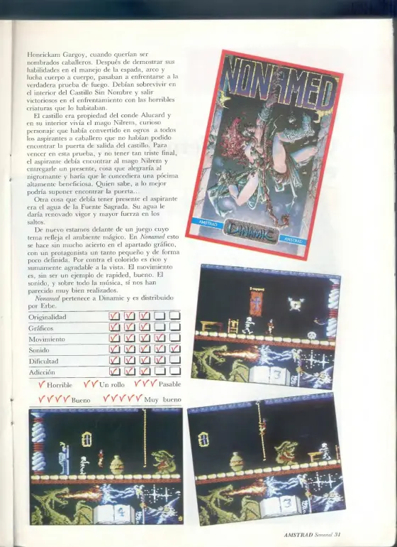magazine