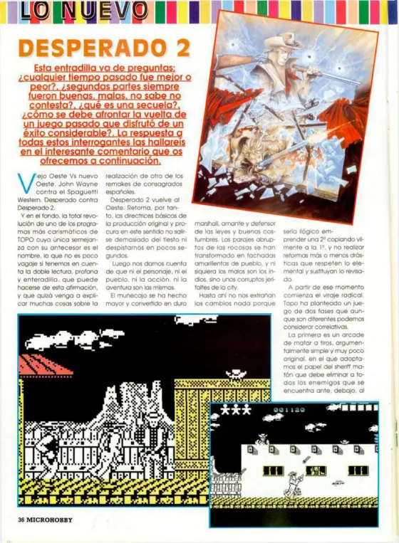 magazine