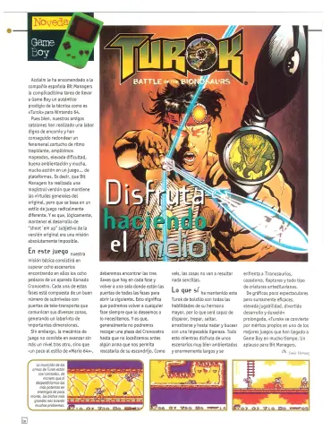magazine