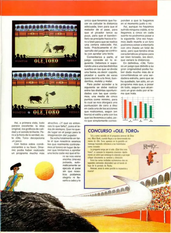 magazine