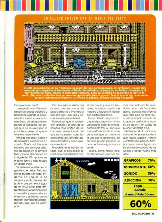 magazine