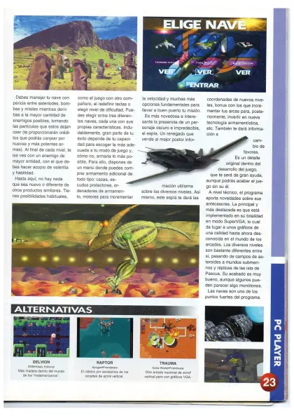 magazine