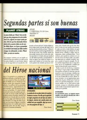 magazine