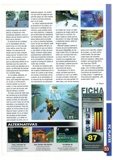 magazine