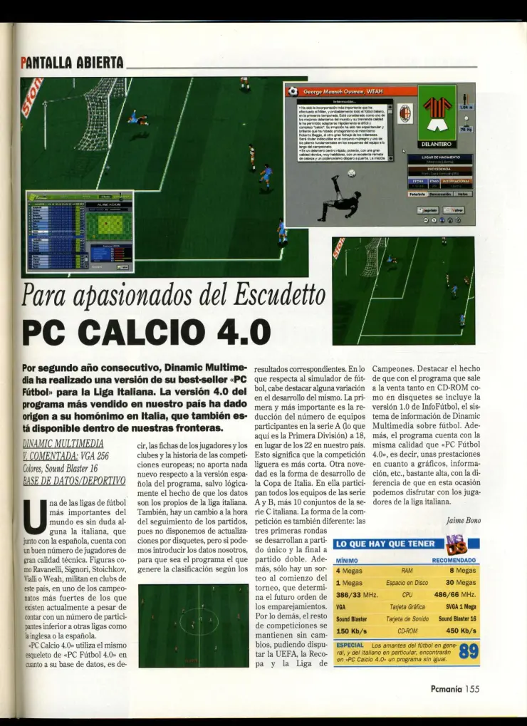 magazine