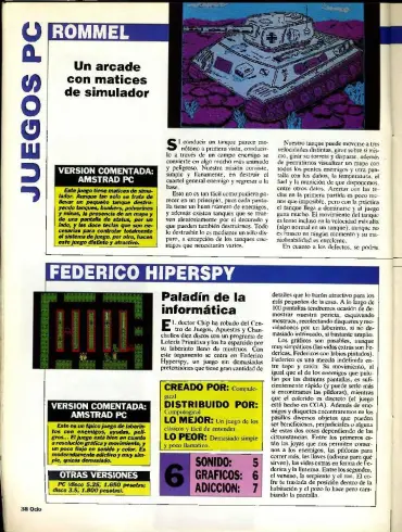 magazine