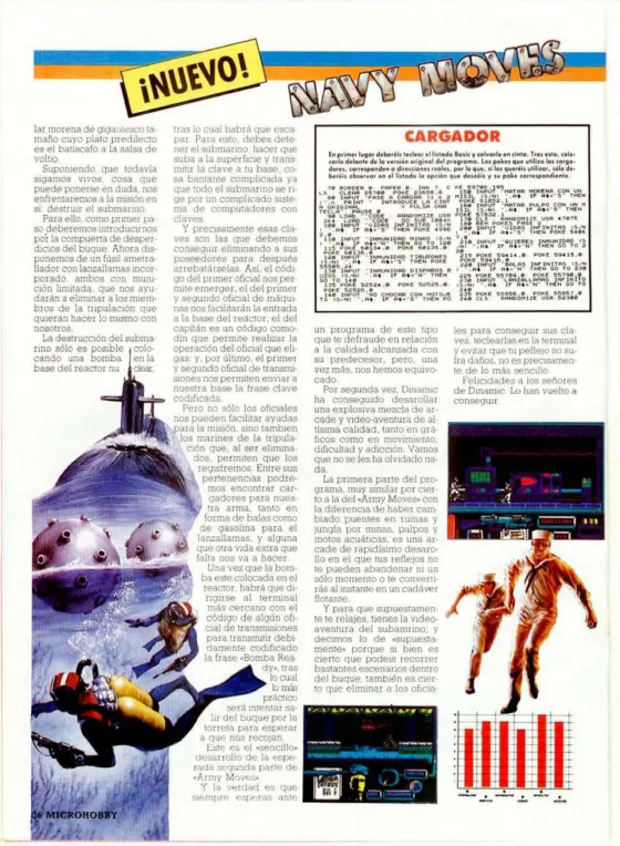 magazine