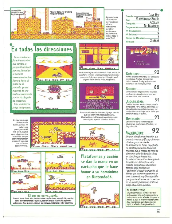 magazine