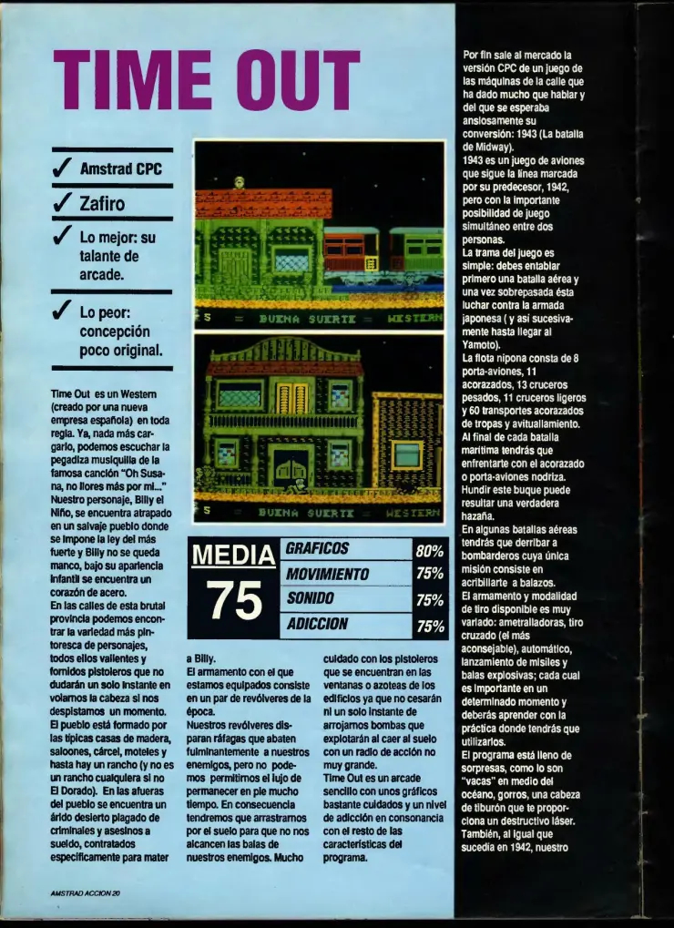 magazine