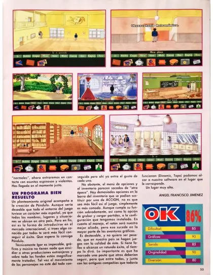 magazine