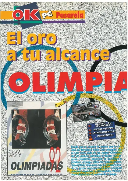 magazine