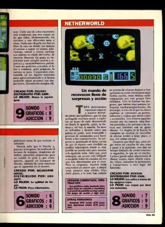 magazine