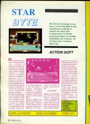 magazine
