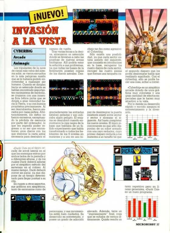 magazine