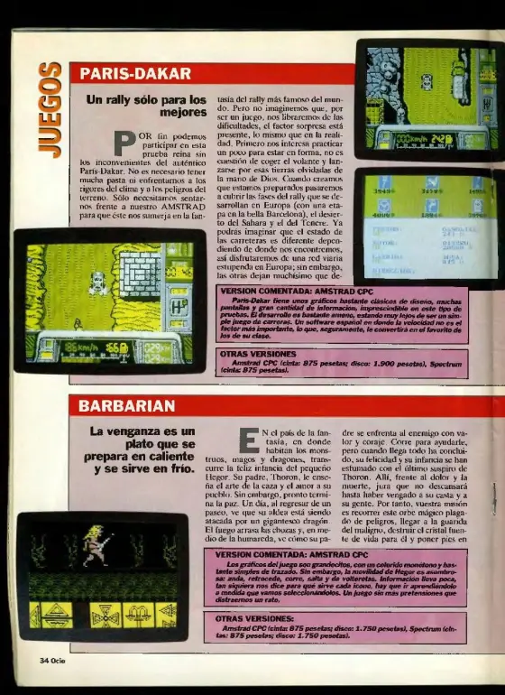 magazine