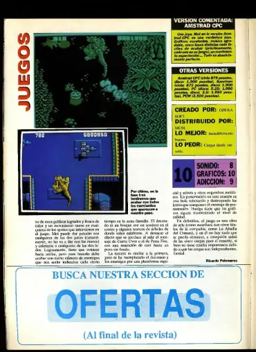 magazine