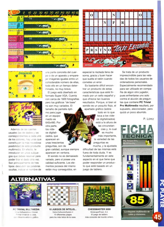 magazine
