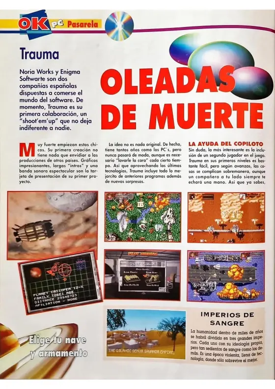 magazine