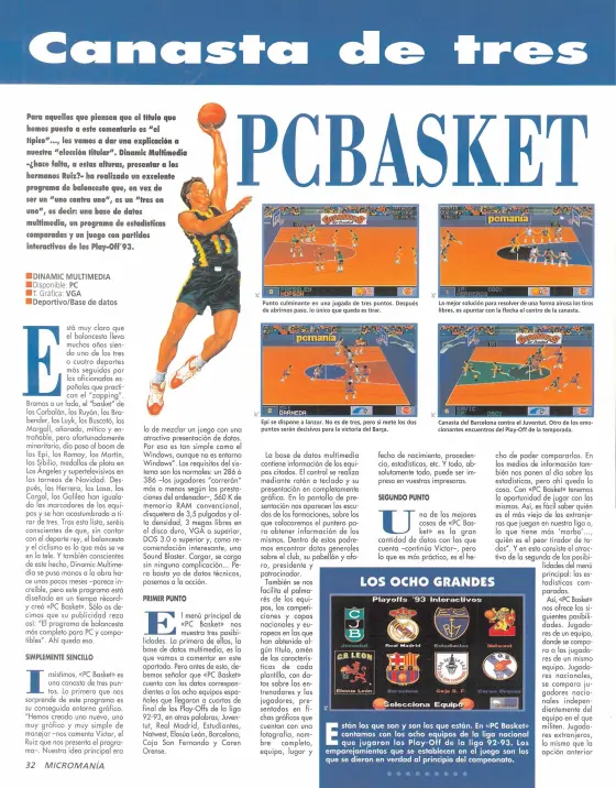 magazine